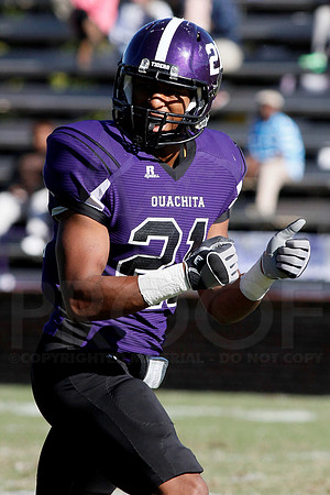 Harding @ OBU 10-19-13 (© Justin Manning) JWM0536