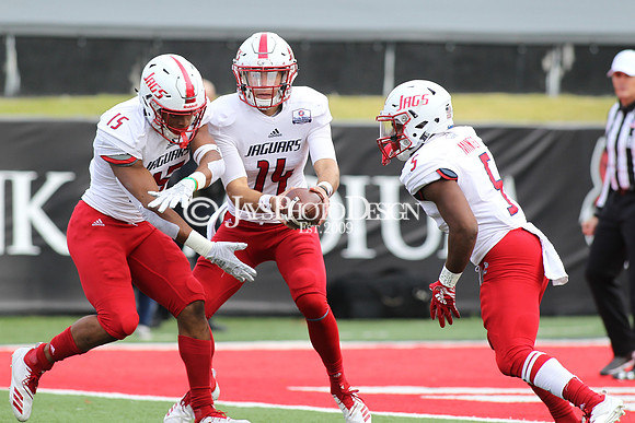 South Alabama @ Arkansas State (Homecoming) 11-3-18_JWM_0181
