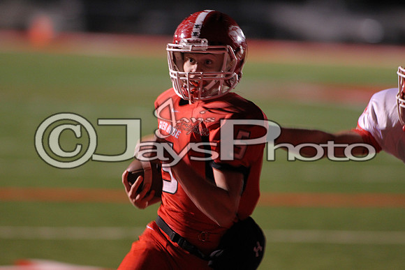 McGehee @ Glen Rose 11-13-2015 (©Justin Manning) JWM_0648