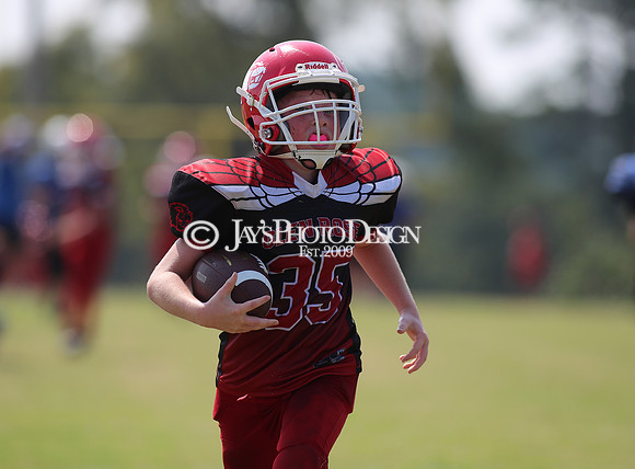 4th Grade Peewee Football (Glen Rose @ Bismarck) 8-24-24_JWM_0199
