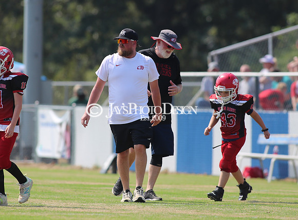 4th Grade Peewee Football (Glen Rose @ Bismarck) 8-24-24_JWM_0168