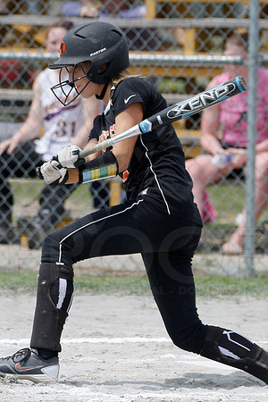 Magnet Cove vs. St. Joesph 5-7-12 Regional Championship Game (Justin Manning)050