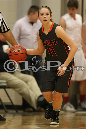 Lamar vs. Perryville Girls 3A State 3-6-2015 (©Justin Manning) JWM_029