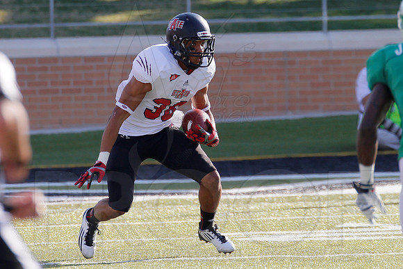 ASU @ North Texas 11-3-12 (Justin Manning)0130