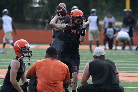 1st Annual James King 7 on 7 (Malvern) (� Justin Manning) JWM0008
