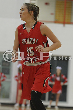 Harmony Grove @ Glen Rose Senior Girls 1-8-2016 (©Justin Manning) JWM_0328