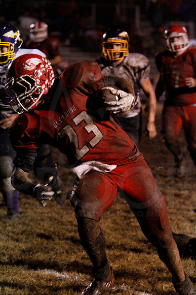 Lavaca @ Glen Rose 11-22-13 (©Justin Manning) JWM_0205