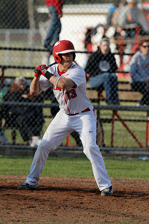 Bismarck @ Glen Rose 4-8-2014 (© Justin Manning) JWM_0130