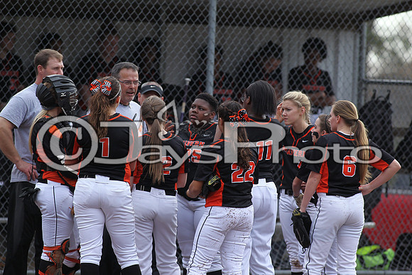 Glen Rose @ Malvern Softball 3-16-2015 (©Justin Manning) JWM_193