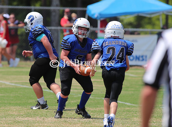 5th Grade Peewee Football (Glen Rose @ Bismarck) 8-24-24_JWM_0149