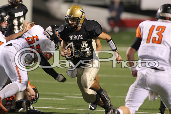 2A State Finals Rison vs. McCrory 12-11-2015 (©Justin Manning) JWM_0613