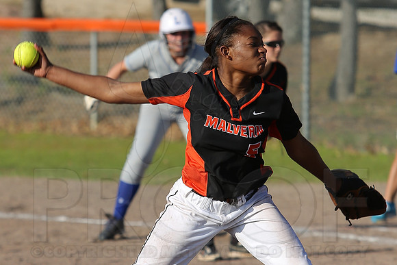 Lakeside @ Malvern Sr. Night 4-15-13  (©Justin Manning) JWM0038