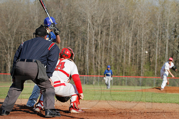 Bismarck @ Glen Rose 4-8-2014 (© Justin Manning) JWM_0030