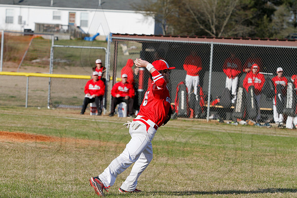 Glen Rose @ Harmony Grove 3-25-13 (© Justin Manning) JWM0356