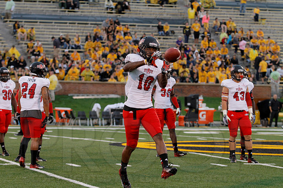 ASU @ Missouri 9-28-13 (© Justin Manning) JWM0085