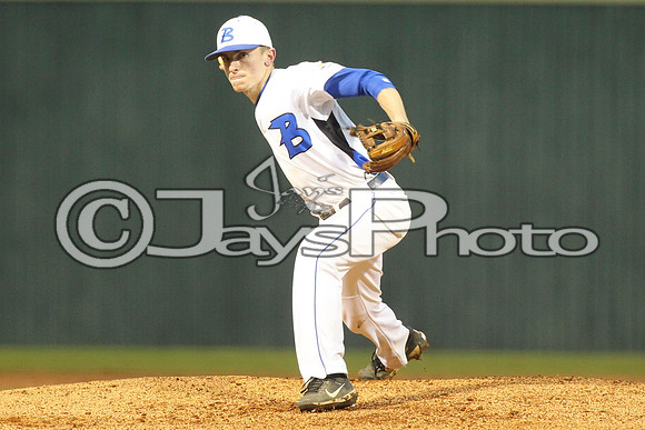 Arkadelphia @ Bryant baseball 2-27-17_JWM00079