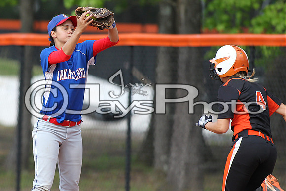 Arkadelphia @ Malvern softball_0125