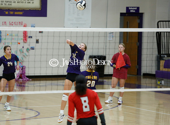 Magnolia @ Fountain Lake (Freshman) 9-13-22_JWM_0169