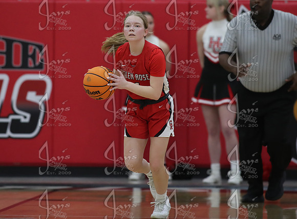 Glen Rose @ Harmony Grove Sr. Girls 1-16-25_JWM_0325