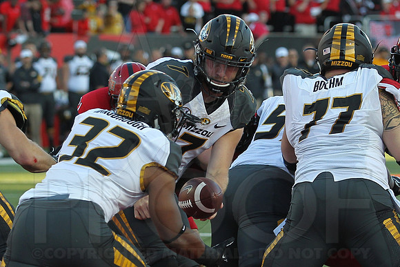 Missouri @ Arkansas State 9-12-2015 (©Justin Manning) JWM_0354
