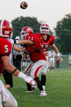 Bauxite @ Glen Rose 9-7-12 (Justin Manning)146