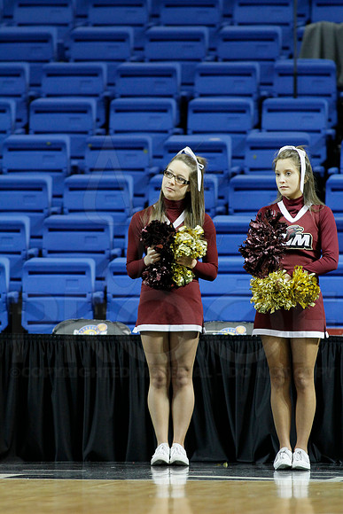 Florida Atlantic vs. UL-Monroe Women's JWM0023 (©Justin Manning)