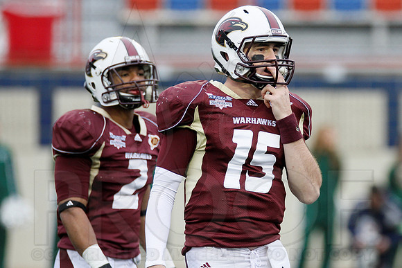 Independence Bowl ULM vs. Ohio 12-28-12 (Justin Manning)0182