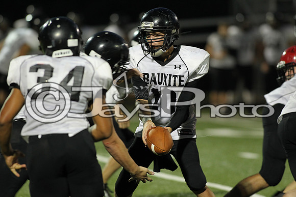 Bauxite @ Harmony Grove (Scrimmage) 8-25-2015 (©Justin Manning) JWM_0059