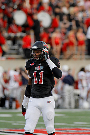 Southern Alabama @ ASU 10-13-12 (Justin Manning)0088