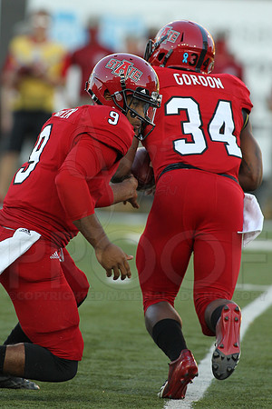 Missouri @ Arkansas State 9-12-2015 (©Justin Manning) JWM_0323