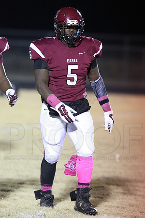 Hooten's AR Football 11-14-2014 (©Justin Manning) JWM_0103