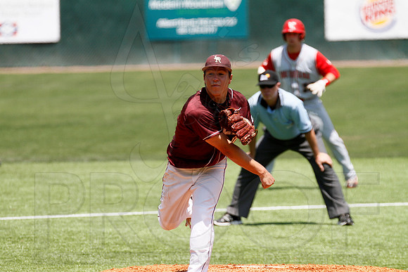 UALR vs. ULL Baseball 4-29-12 (Justin Manning)083