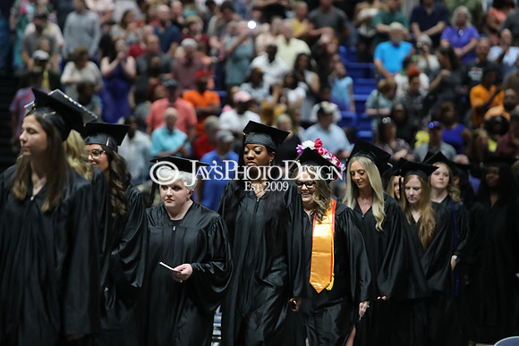 Arkansas State Three Rivers Graduation 5-14-24_JWM_0132