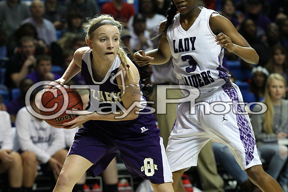 Riverview vs. Ozark 4A Girls State Finals 3-13-2015 (©Justin Manning) JWM_222