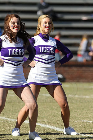 Southern Arkansas University @ Ouachita Baptist University 11-1-2014 (©Justin Manning) JWM_478
