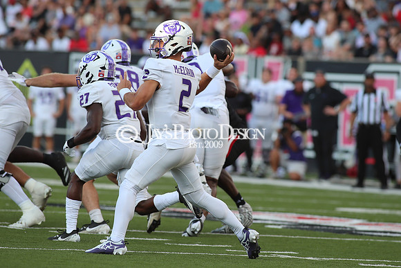 UCA @ Arkansas State 8-31-24_JWM_0340