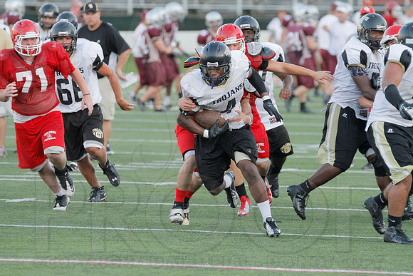War Memorial Team Camp 7-24-12 (Justin Manning)227