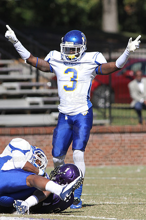 Southern Arkansas University @ Ouachita Baptist University 11-1-2014 (©Justin Manning) JWM_123