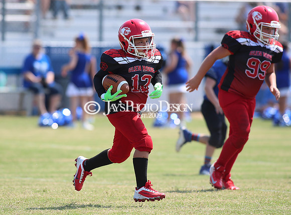5th Grade Peewee Football (Glen Rose @ Bismarck) 8-24-24_JWM_0034