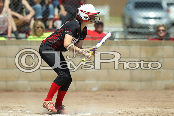 Glen Rose vs. Rose Bud 5-3A Regional softball 5-6-17_JWM00082