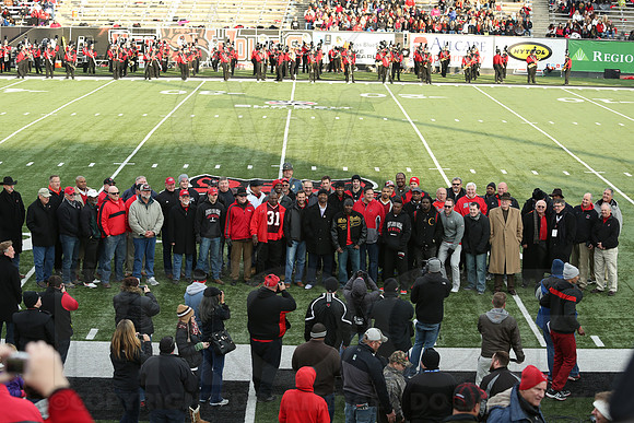 Appalachian State @ Arkansas State 11-15-2014 (©Justin Manning) JWM_0725