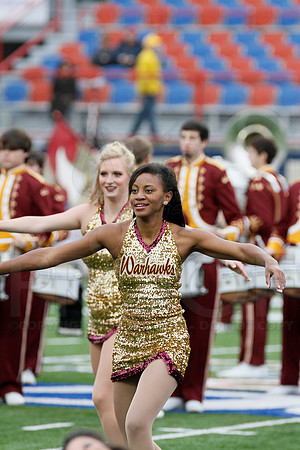 Independence Bowl ULM vs. Ohio 12-28-12 (Justin Manning)0087
