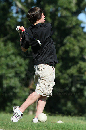 Glen Rose Golf 8-15-13 (Silver Springs) (© Justin Manning) JWM0220