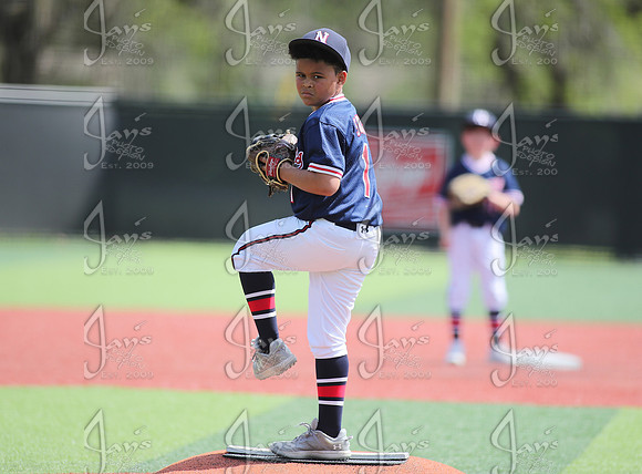 Hot Springs Nationals vs. Texarkana Sticks 9U 3-30-25_JWM_0293
