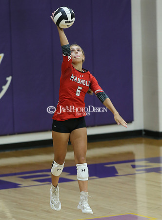 Magnolia @ Fountain Lake (Freshman) 9-13-22_JWM_0136