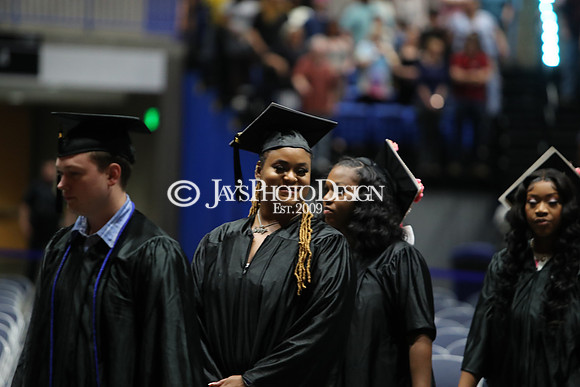 Arkansas State Three Rivers Graduation 5-14-24_JWM_0125