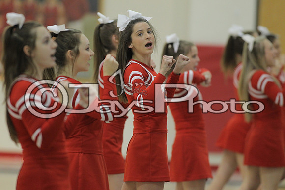 Jessieville @ Harmony Grove Senior Boys 1-12-2016 (©Justin Manning) JWM_0293