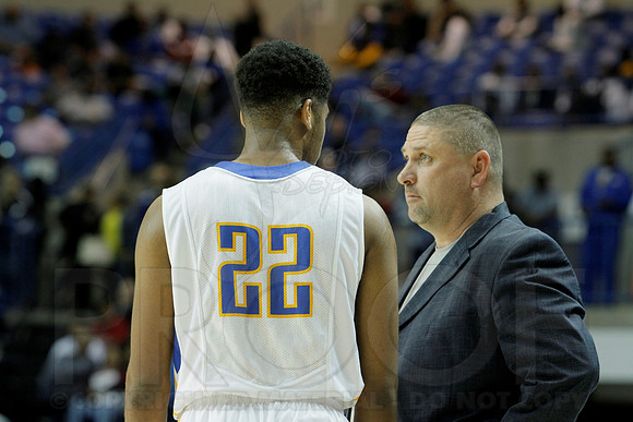 7A Boys State Finals-North Little Rock vs. Springdale 3-13-2014 (© Justin Manning) JWM_0356