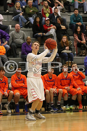 Harmony Grove vs. Two Rivers Boys State 3-6-2015 (©Justin Manning) JWM_092