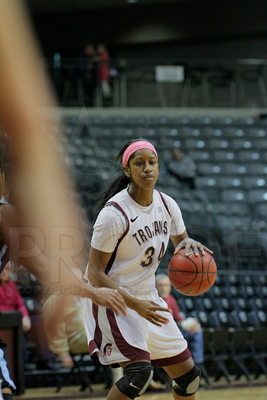 LA Tech @ UALR 1-30-13 (Justin Manning)0142